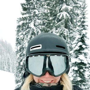 Meet your Posher, Sam